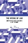 Valerie Kerruish, Uwe Petersen, Petersen Uwe - Wrong of Law