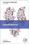 Hypothalamus: Volume 127