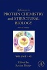 Nuclear Proteins: Volume 143