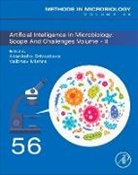 Artificial Intelligence in Microbiology: Scope and Challenges volume-II: Volume 56