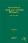Xiaonan (EDT) Lu - Smart Food Safety
