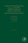 Advances in Atomic, Molecular, and Optical Physics: Volume 73