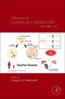 Advances in Clinical Chemistry: Volume 124