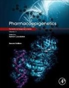 Ramón Cacabelos - Pharmacoepigenetics: Volume 10