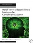 Olivier J Manzoni, Olivier J. Manzoni, Viviana Trezza - Handbook of Endocannabinoid Function in the Central Nervous System: Volume 33