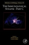 The Immunological Synapse Part C: Volume 193