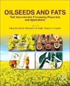 Michael N.A. Eskin, Sanju Bala Dhull, Sharon D. Hooper - Oilseeds and Fats