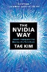 Tae Kim - The Nvidia Way