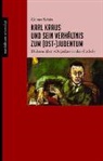 Günter Schütt - Karl Kraus und sein Verhältnis zum (Ost-)Judentum