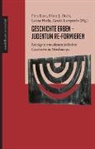 Petra Ernst, Dieter J. Hecht, Louise Hecht, Gerald Lamprecht - Geschichte erben - Judentum re-formieren