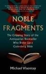 Michael Visontay - Noble Fragments