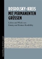 Rosdolsky-Kreis - Mit permanenten Grüßen