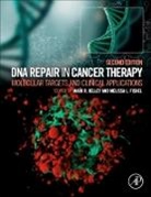 Fishel Melissa L., Kelley Mark R. - DNA Repair in Cancer Therapy