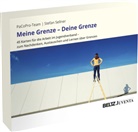 PaCoPro-Team, Stefan Sellner, Team SchutzJu - Meine Grenze - Deine Grenze