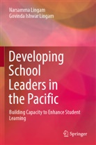 Govinda Ishwar Lingam, Narsamma Lingam - Developing School Leaders in the Pacific
