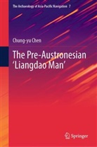 Chung-yu Chen, Chung-yu Chen, J Cohen, David J. Cohen - The Pre-Austronesian 'Liangdao Man'
