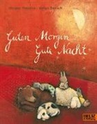 Helga Bansch, Mirjam Pressler, Helga Bansch - Guten Morgen, Gute Nacht