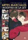 Mike Young - Técnicas de artes marciales para agentes de la ley