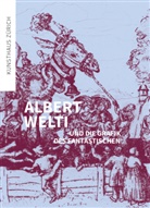 Jonas Beyer, Curiger, Bernhard von Waldkirch, Kunsthaus Zürich - Albert Welti und die Grafik des Fantastischen