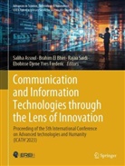 Saliha Assoul, Brahim El Bhiri, Rajaa Saidi, Rajaa Saidi et al, Ebobisse Djene Yves Frederic - Communication and Information Technologies through the Lens of Innovation