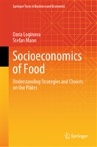 Daria Loginova, Stefan Mann - Socioeconomics of Food