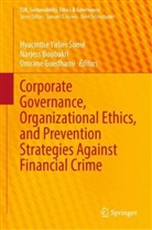 Narjess Boubakri, Omrane Guedhami, Hyacinthe Yirlier Somé - Corporate Governance, Organizational Ethics, and Prevention Strategies Against Financial Crime