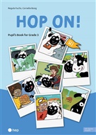 Cornelia Boog, Regula Fuchs - Hop on! (Print inkl. E-Book Edubase)