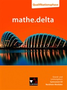 Sabine Castelli, Heiko Etzold, Dominik zur Heiden, Saskia Kessler, Robert Lammert, Annika Neu-Hermanns... - mathe.delta NRW Q-Phase Analysis