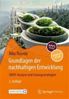 Niko Roorda - Grundlagen der nachhaltigen Entwicklung