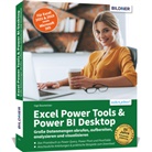 Inge Baumeister - Excel Power Tools & Power BI Desktop