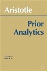 Aristotle - Prior Analytics