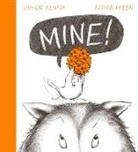 Sharon Rentta, Rentta Sharon, Sharon Rentta, Rentta Sharon - Mine!