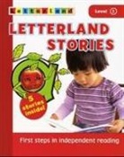 Lyn Wendon - Letterland Stories