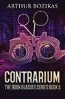 Arthur Bozikas - Contrarium