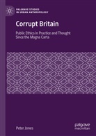 Peter Jones - Corrupt Britain