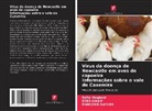 Rafia Maqbool, Mansoor Rather, Syed Wasif - Vírus da doença de Newcastle em aves de capoeira Informações sobre o vale de Caxemira