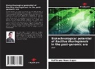 Ralf Bruno Moura Lopes - Biotechnological potential of Bacillus thuringiensis in the post-genomic era