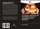 Furaha Abwe - Le rôle des institutions de microfinance dans le développement du logement