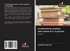 Azizbek Ibragimov - Caratteristiche poetiche della poesia di O. Urganzhia