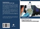 Viralkumar Surati - Experiment zur Lebensmittelmikrobiologie