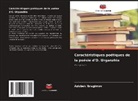 Azizbek Ibragimov - Caractéristiques poétiques de la poésie d'O. Urganzhia
