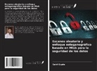 Sahil Gupta - Escaneo aleatorio y enfoque esteganográfico basado en Mlsb para la seguridad de los datos