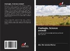 Abel Hernández-Muñoz - Zoologia, Scienze animali