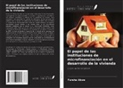 Furaha Abwe - El papel de las instituciones de microfinanciación en el desarrollo de la vivienda