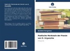 AZIZBEK IBRAGIMOV - Poetische Merkmale der Poesie von O. Urganzhia