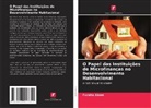 Furaha Abwe - O Papel das Instituições de Microfinanças no Desenvolvimento Habitacional