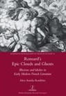 Alice Aurelia Roullière - Ronsard's Epic Clouds and Ghosts