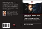 Afonso Valentim Sefu - Plate-forme Moodle pour le soutien à l'apprentissage en ligne