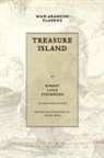 Robert Louis Stevenson, Frank Prem - Treasure Island
