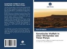 Doris Fröhlich - Genetische Vielfalt in einer Stichprobe von Timor-Ponys